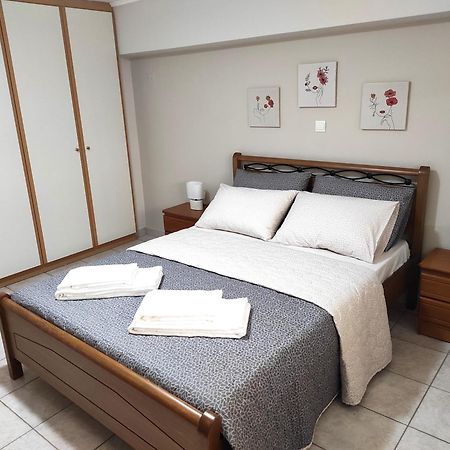 Barbara'S Sweet Home Preveza Luaran gambar