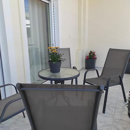Barbara'S Sweet Home Preveza Luaran gambar