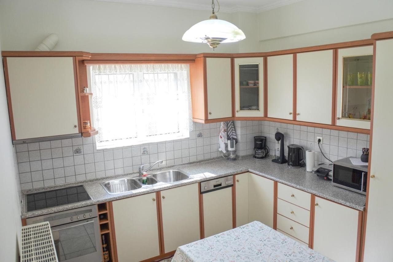 Barbara'S Sweet Home Preveza Luaran gambar