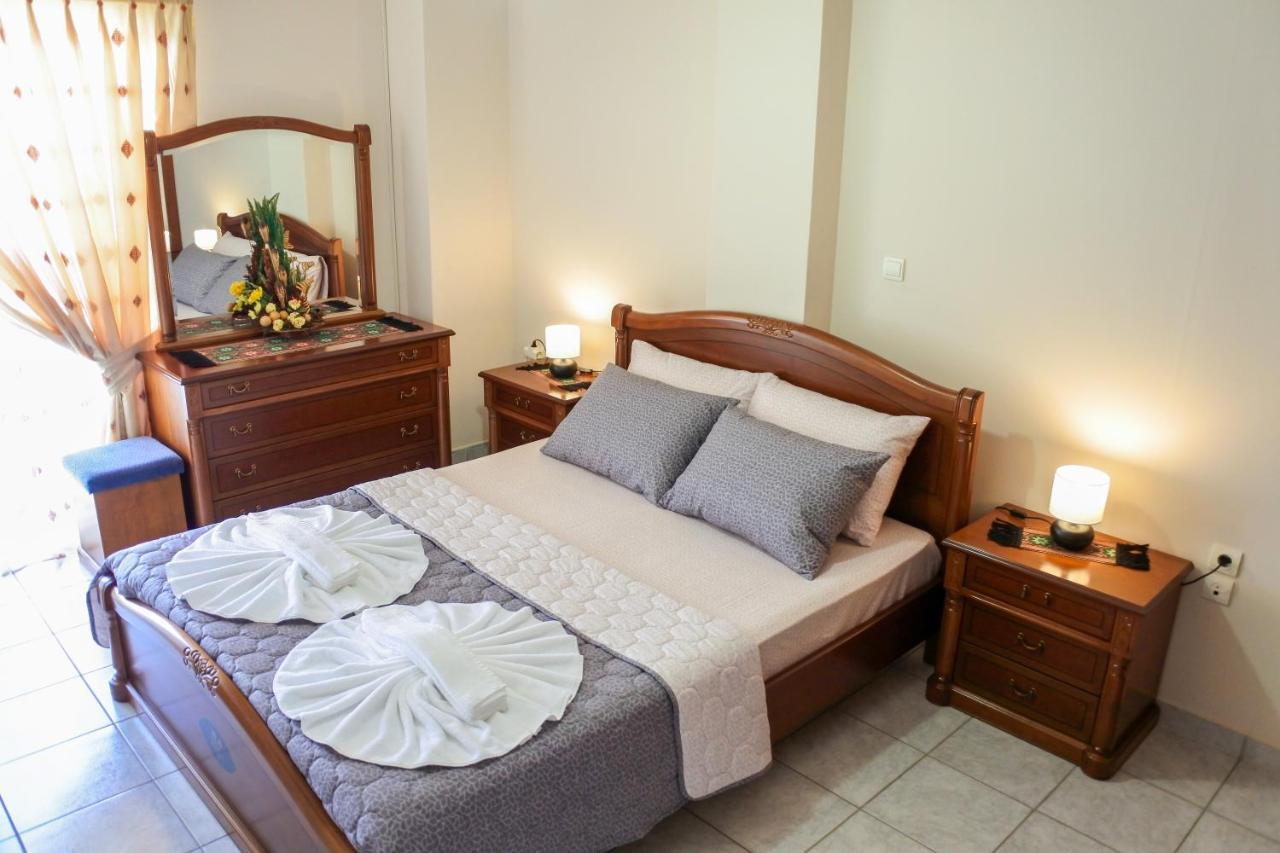 Barbara'S Sweet Home Preveza Luaran gambar