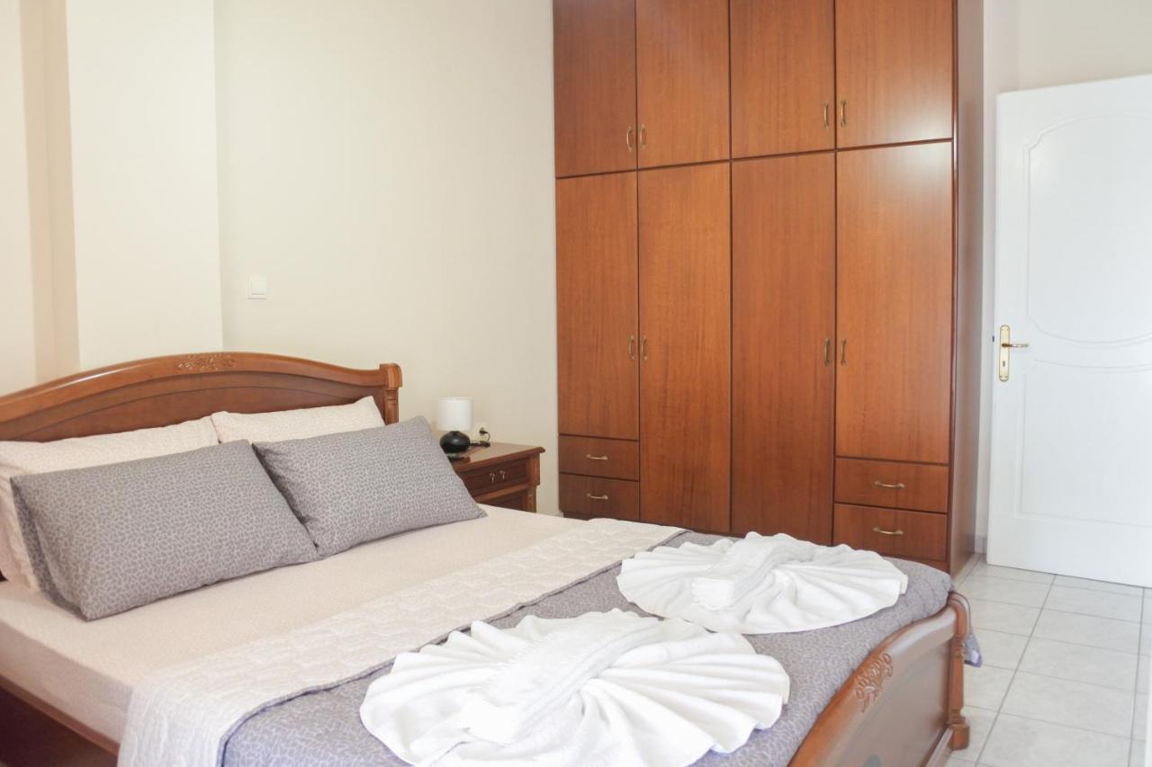 Barbara'S Sweet Home Preveza Luaran gambar
