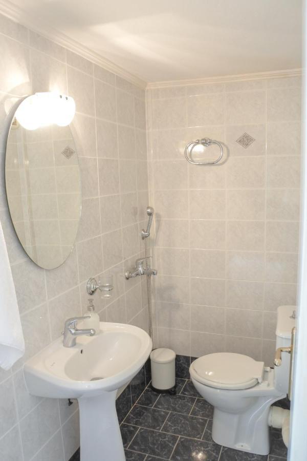 Barbara'S Sweet Home Preveza Luaran gambar