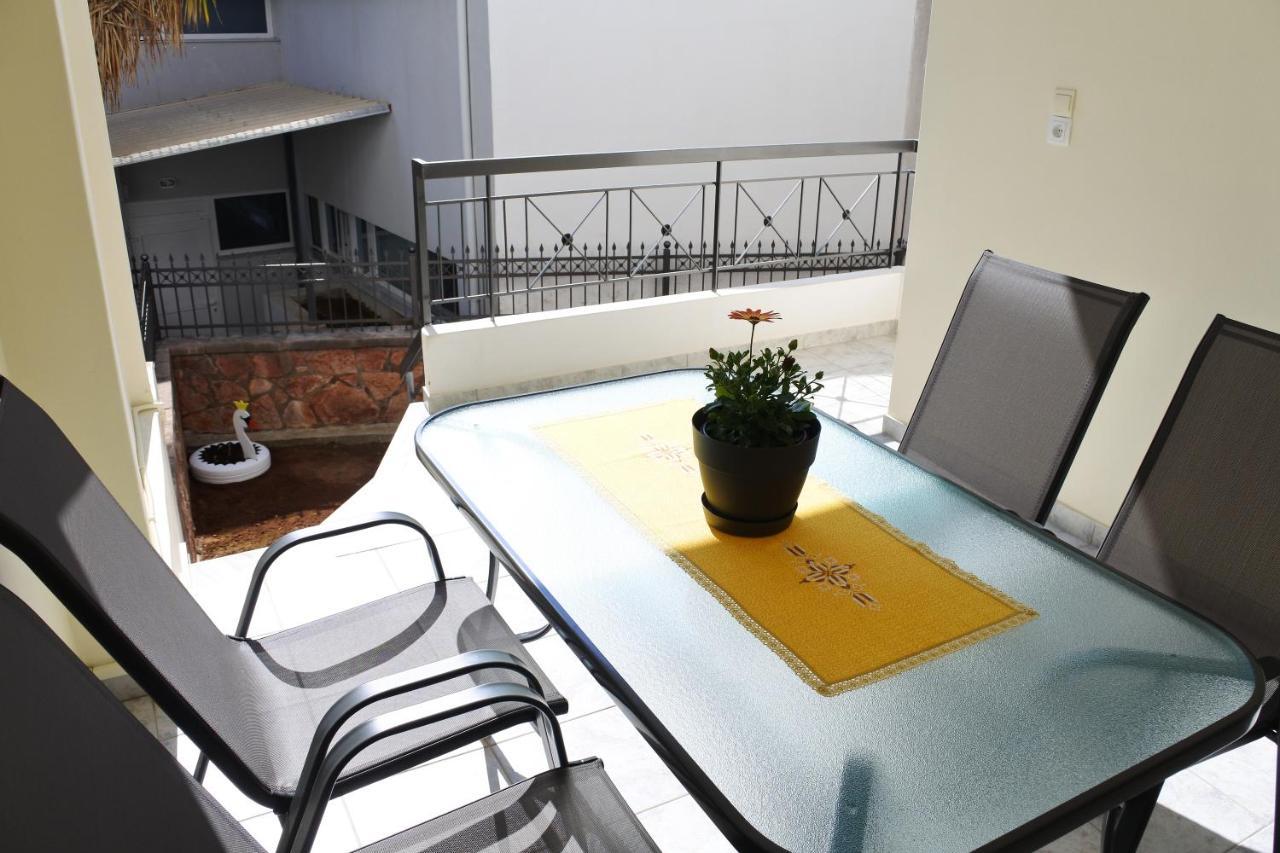 Barbara'S Sweet Home Preveza Luaran gambar