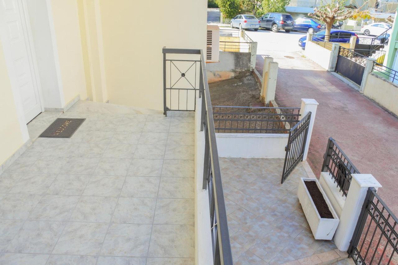 Barbara'S Sweet Home Preveza Luaran gambar