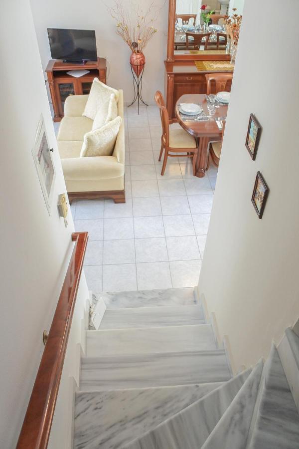Barbara'S Sweet Home Preveza Luaran gambar