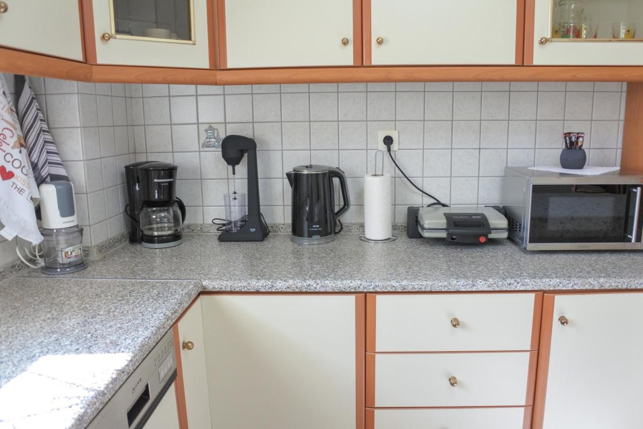 Barbara'S Sweet Home Preveza Luaran gambar
