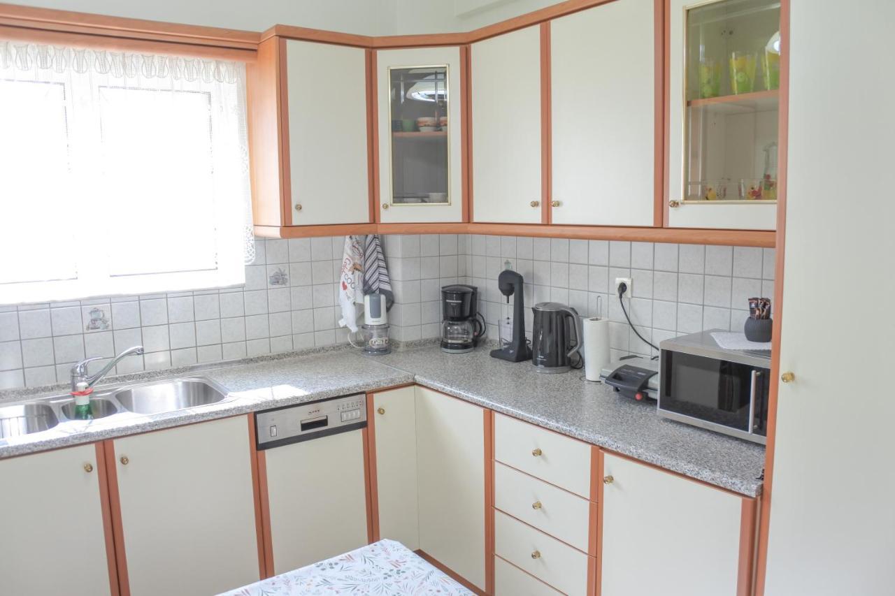 Barbara'S Sweet Home Preveza Luaran gambar