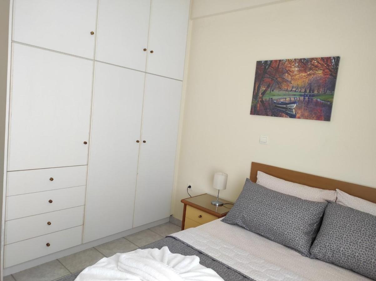 Barbara'S Sweet Home Preveza Luaran gambar