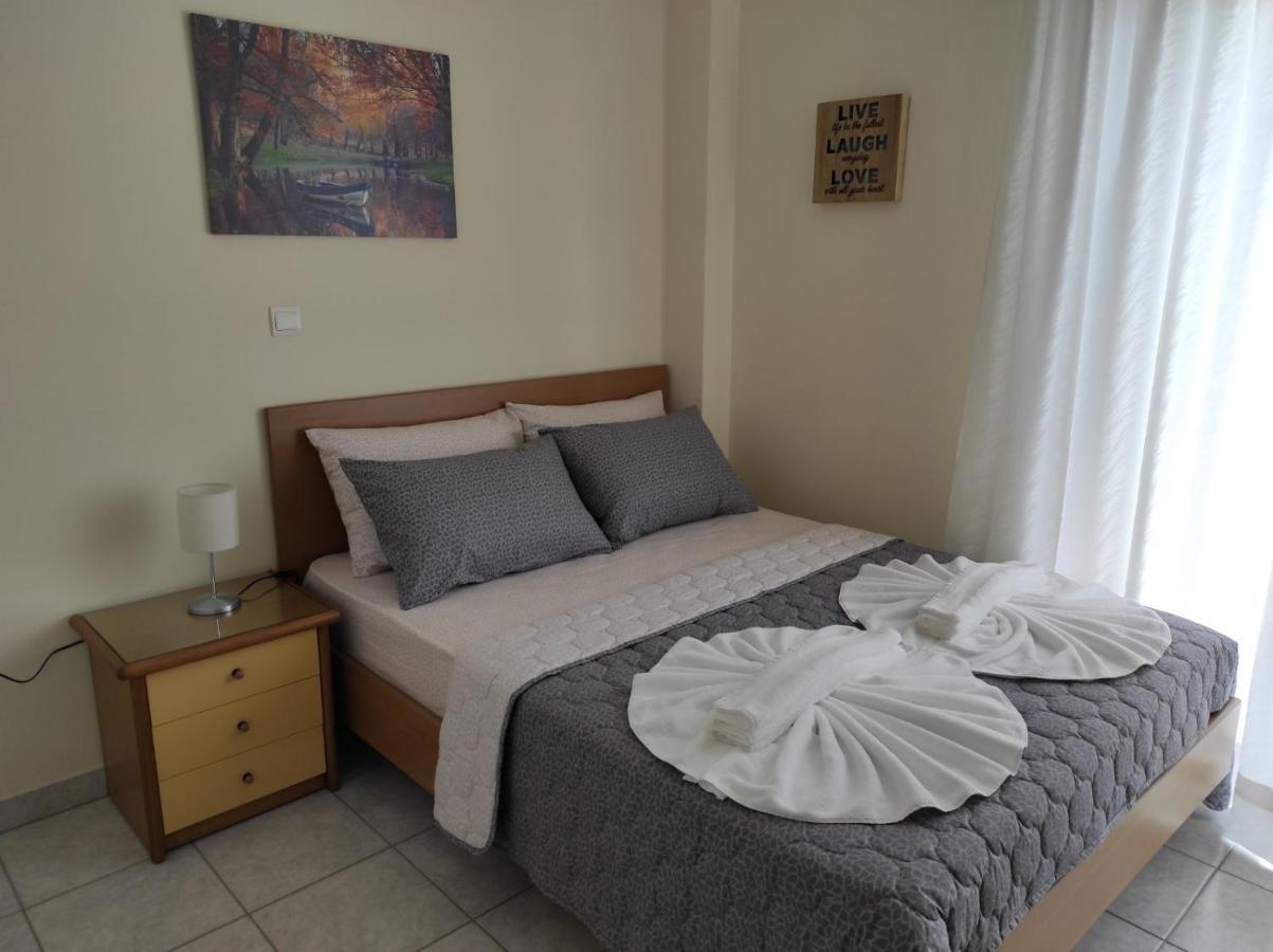 Barbara'S Sweet Home Preveza Luaran gambar