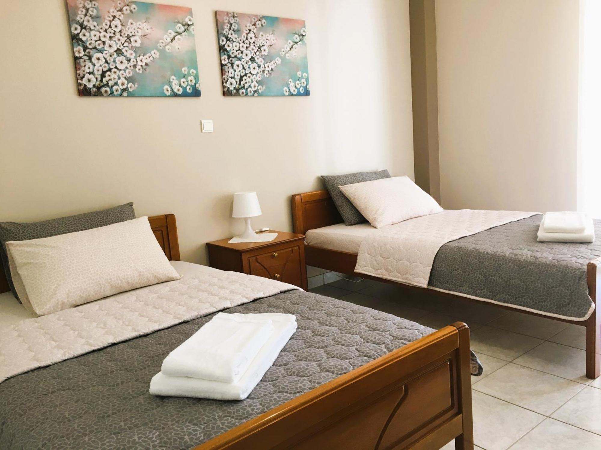 Barbara'S Sweet Home Preveza Luaran gambar