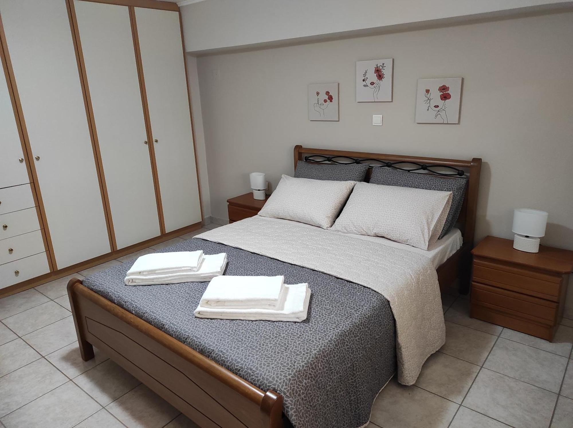 Barbara'S Sweet Home Preveza Luaran gambar