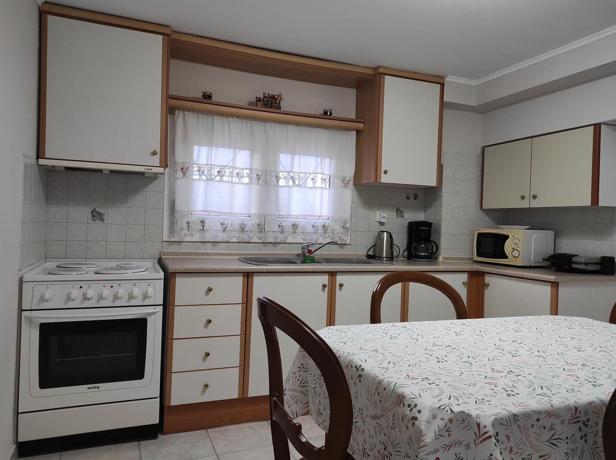 Barbara'S Sweet Home Preveza Luaran gambar