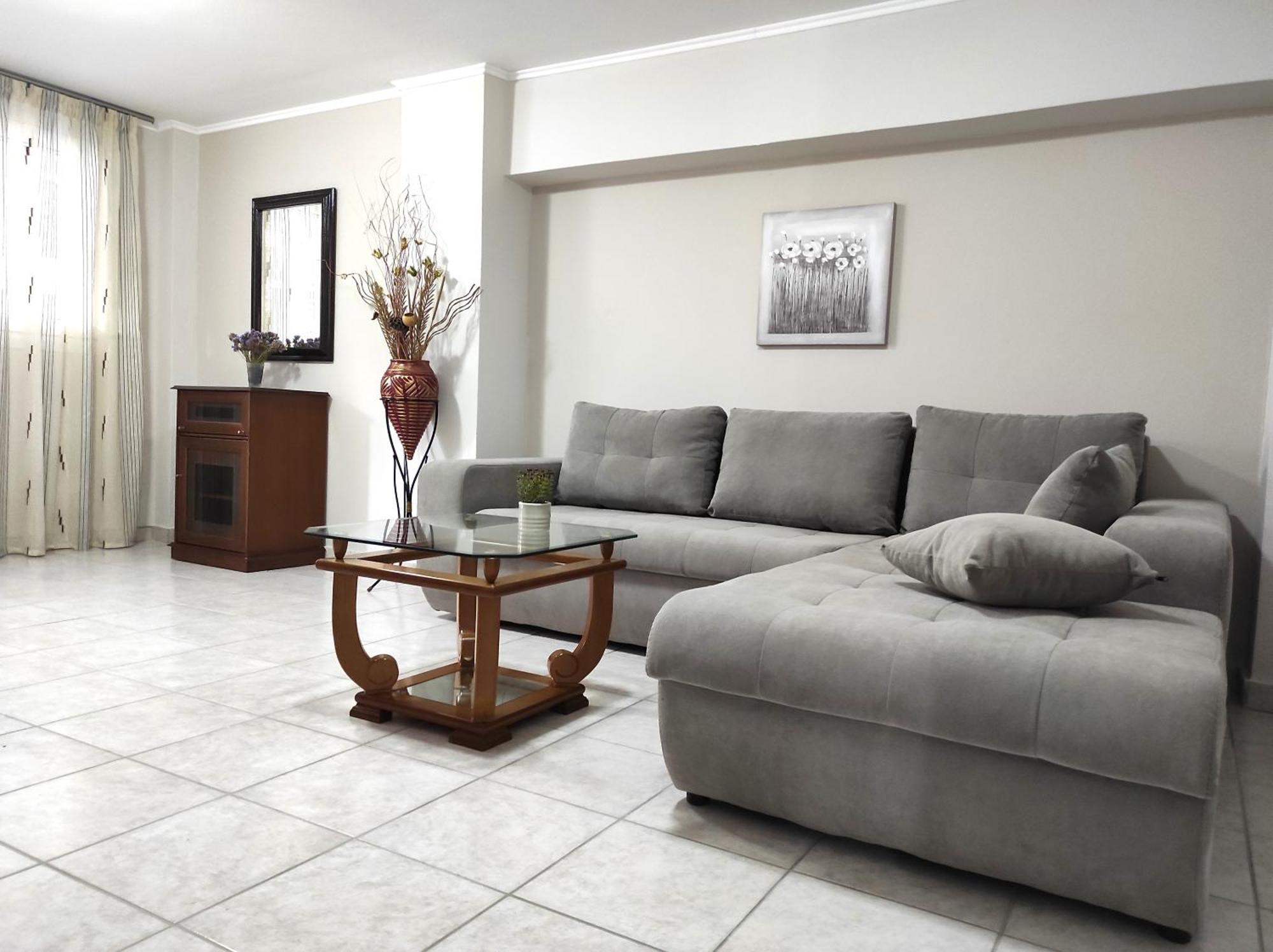 Barbara'S Sweet Home Preveza Luaran gambar