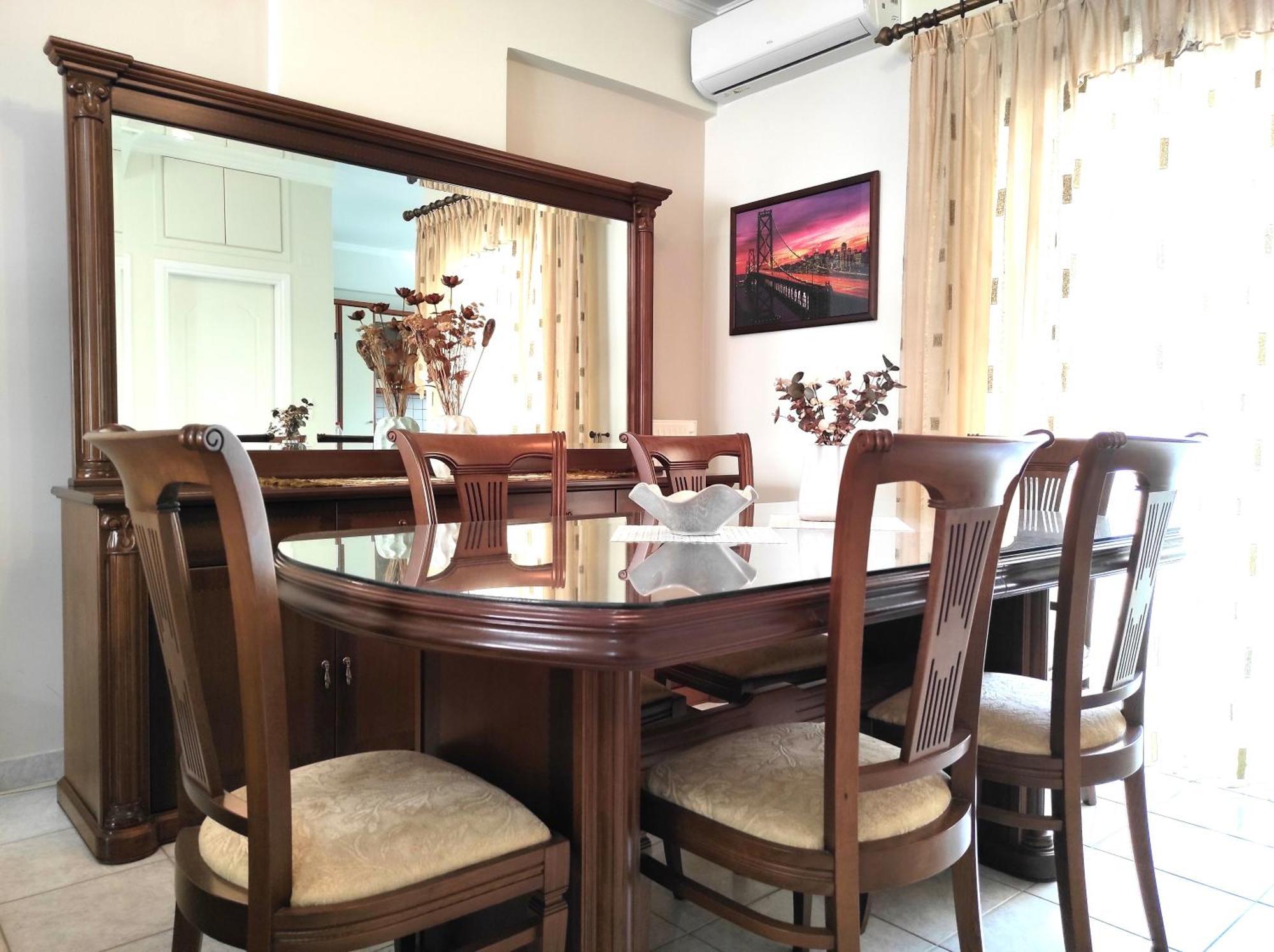 Barbara'S Sweet Home Preveza Luaran gambar
