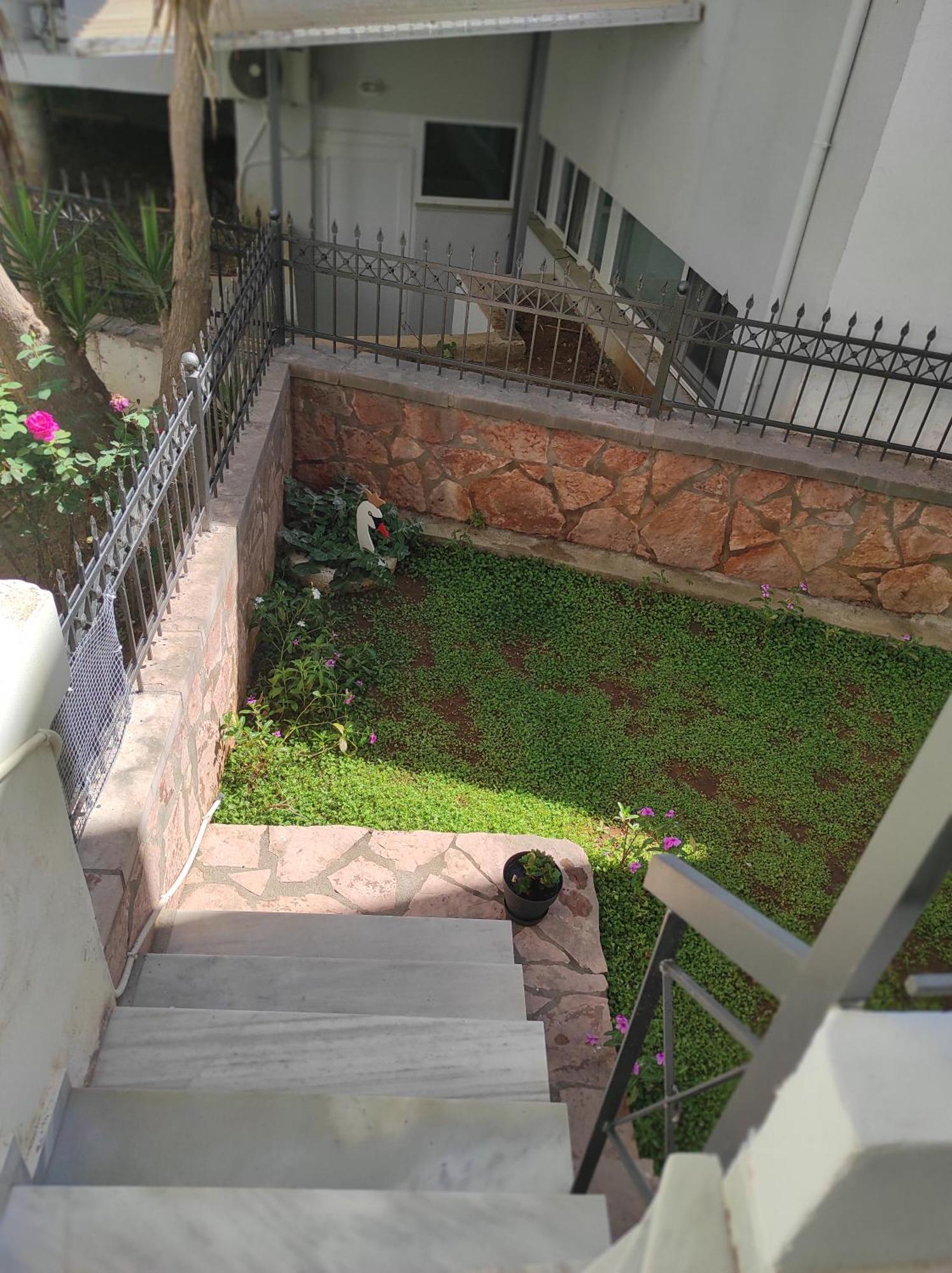Barbara'S Sweet Home Preveza Luaran gambar