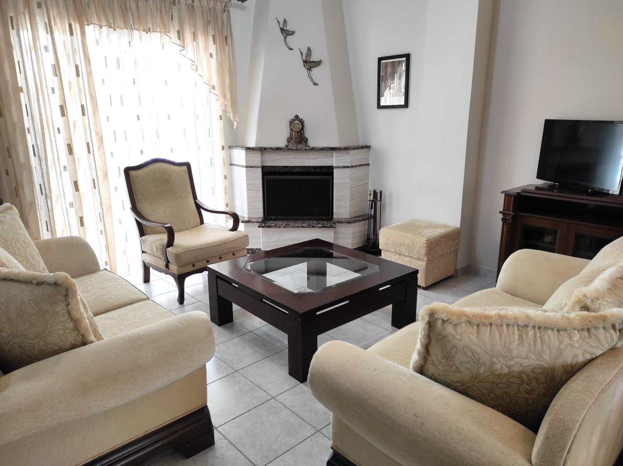 Barbara'S Sweet Home Preveza Luaran gambar