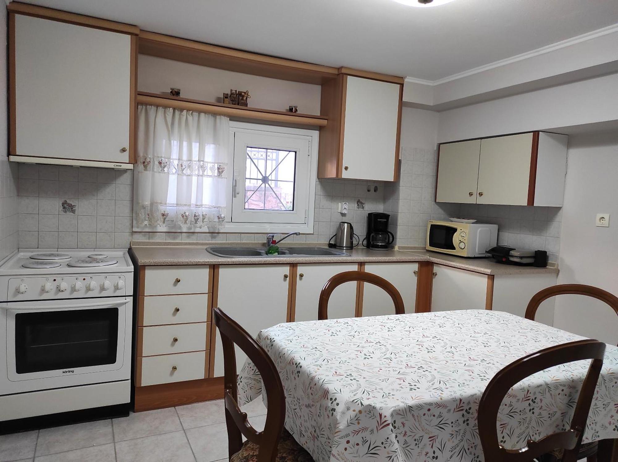 Barbara'S Sweet Home Preveza Luaran gambar