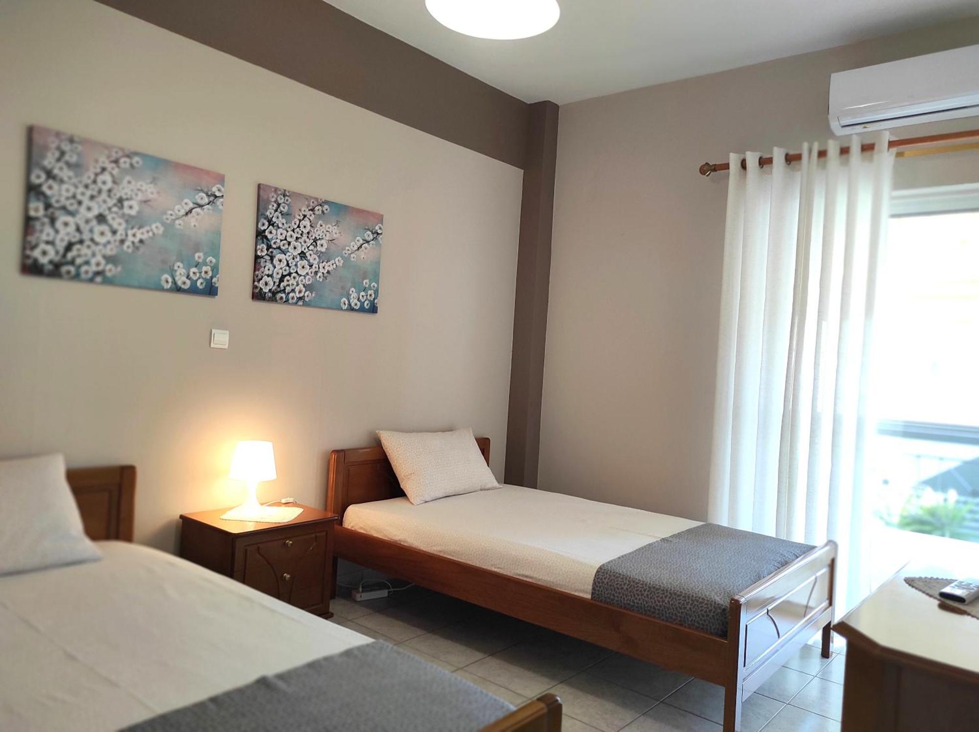 Barbara'S Sweet Home Preveza Luaran gambar