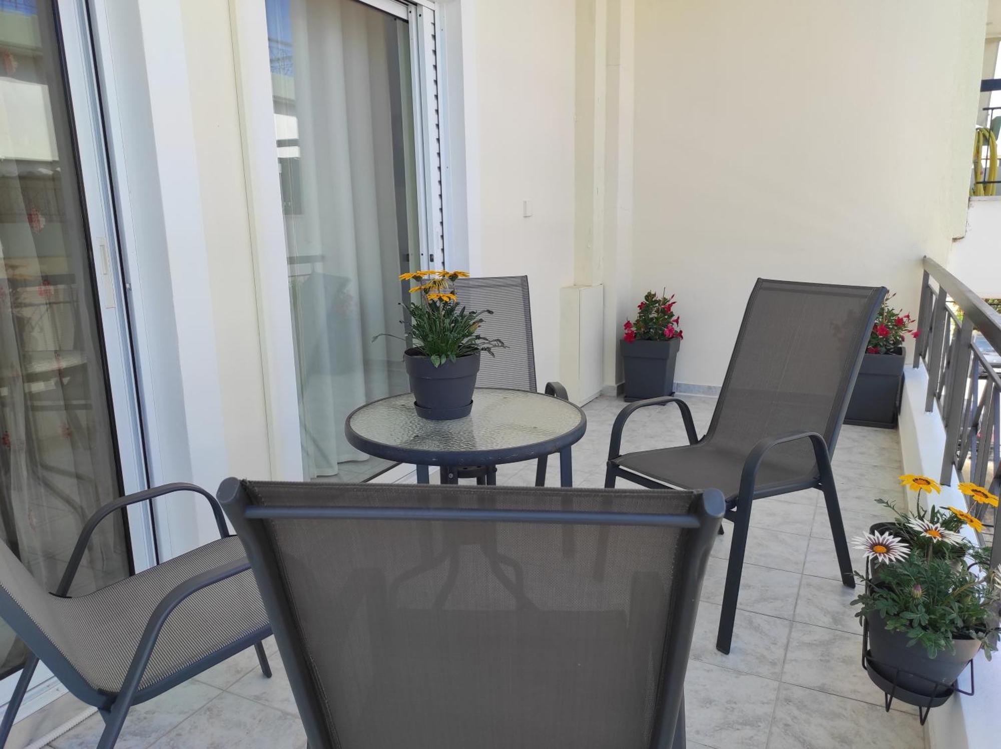 Barbara'S Sweet Home Preveza Luaran gambar