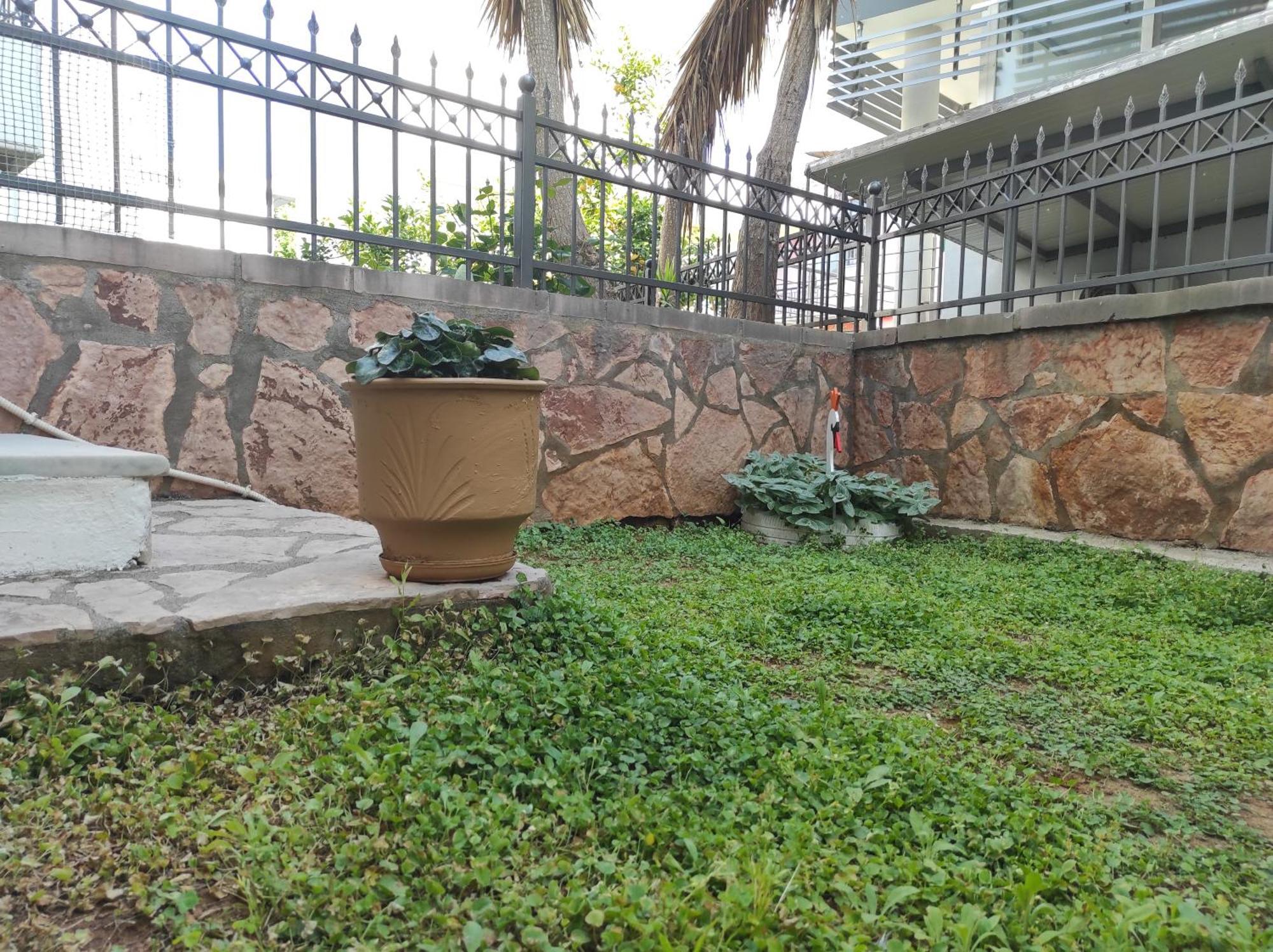 Barbara'S Sweet Home Preveza Luaran gambar