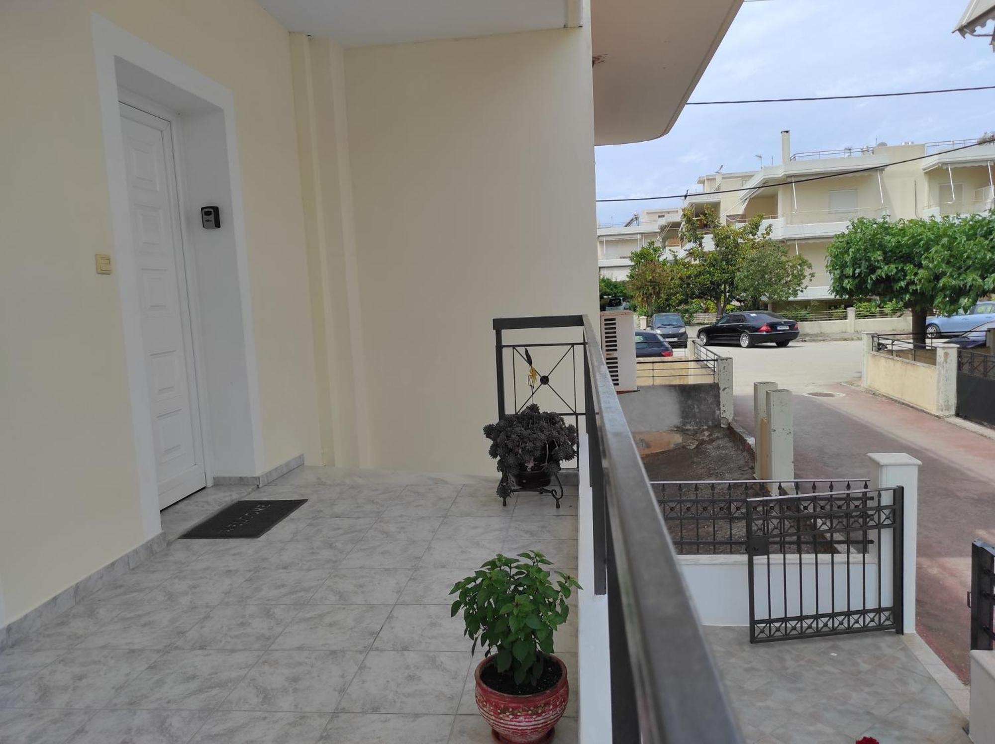 Barbara'S Sweet Home Preveza Luaran gambar
